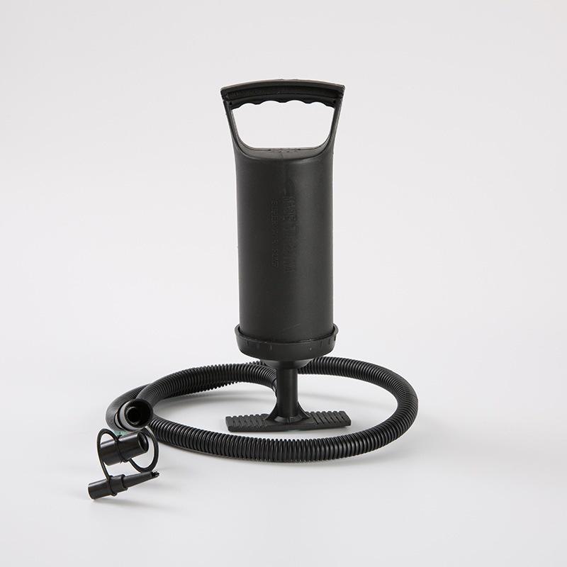 Portable Electric Air Pump for Outdoor Inflatables: Swim Rings, Mats, and Balloons