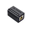 SAMZHE Acoplador Ethernet RJ45