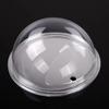 Pinsjar Acrylic Fish Bowl Wall Hanging Aquarium Tank Aquatic Pet Supplies Pet Products Wall Mount Fish Tank for Betta Fish