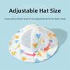 Cartoon Children Sun Hat Thin Sun Protection Hat UV Protection Baby Sun Hat  Summer Season