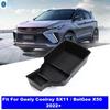 For Geely Coolray SX11 / BelGee X50   Car Center Console Organizer Storage Interior Armrest Storage Box Auto Accessories