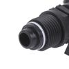 1/2"Adjustable Rocker Impact Sprinkler Garden Agriculture Watering Nozzle Lawn Irrigation Watering 360 Degrees Rotary Jet