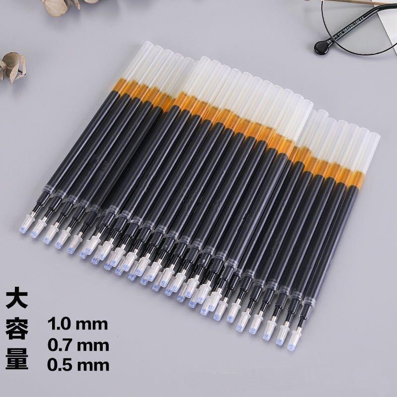 Business Pen Refill for Signing Pens, Replacement Ink Refill