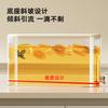Refrigerator Cold Kettle with Faucet Household Large-capacity Sealed Crack Beverage Bucket Food Grade Plastic Juice Cold Kettle