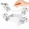 Ceremonial Gift Box with Winged Surprise Butterfly Explosion Box, DIY Exploding Present Holder 4 Memory Making for Anniversary Flying Butterflies