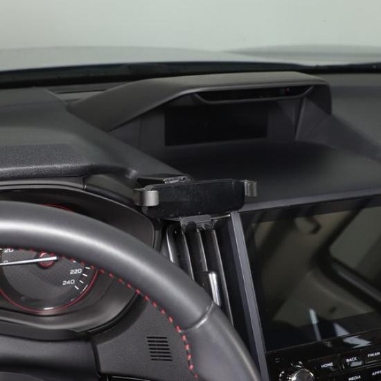 Кронштейн-держатель для телефона на приборную панель для Subaru Forester SK -2024/XV 2018-22