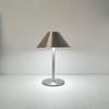 3 Color Lights Bedside Lamp Touch Control Dimming Atmosphere Lamp Creative Reading Lamp