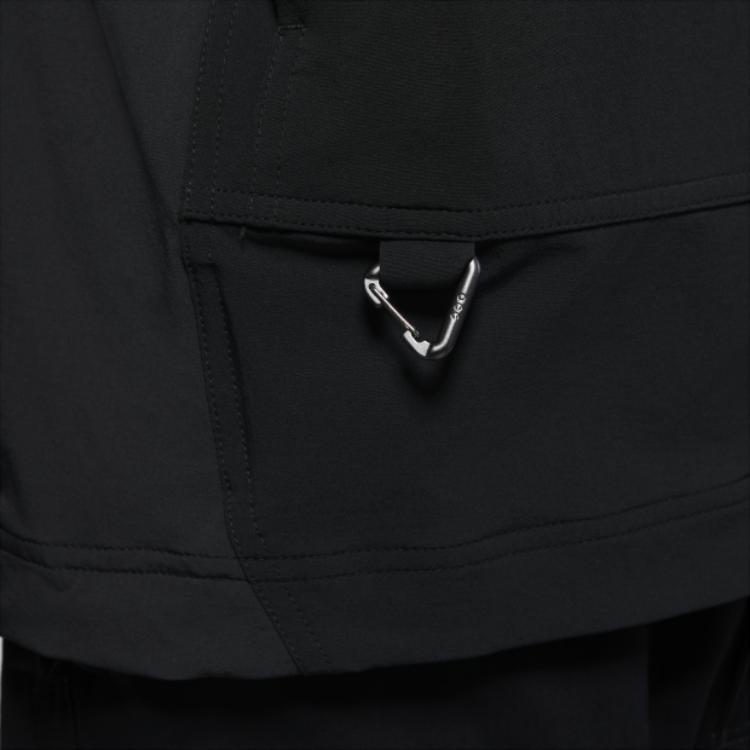 Nike ACG 'sun Farer' Jacket Men's Black DH3104-045