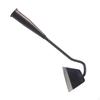 Agricultural Hoe, Manual Weed Removal Tool, Lightweight, Portable, Practical, Multifunctional, for
