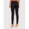 Джинсы Guess Curve X. W2YAJ2 D4PZ1 черный Skinny Fit