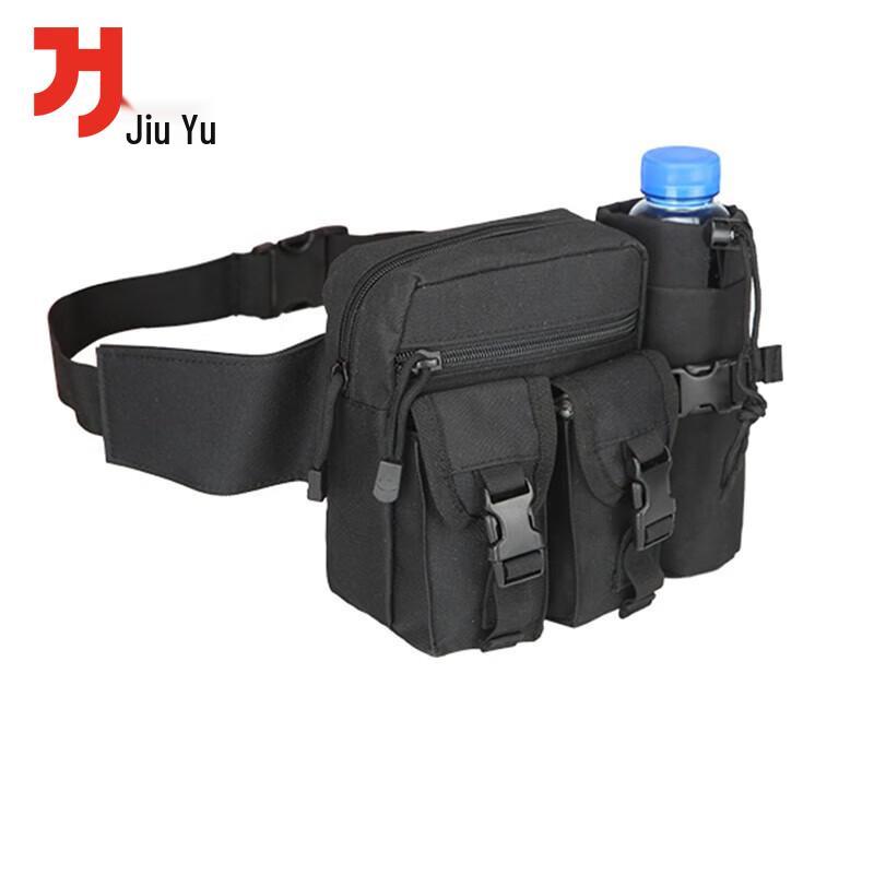 Поясная сумка для гидратации Jiuyu Outdoor