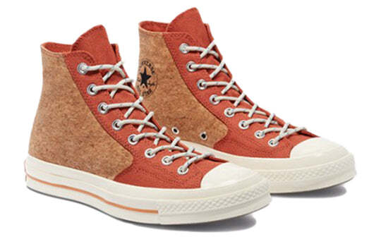 

Converse Chuck 70 High Summer Daze - Cork 170853C 35