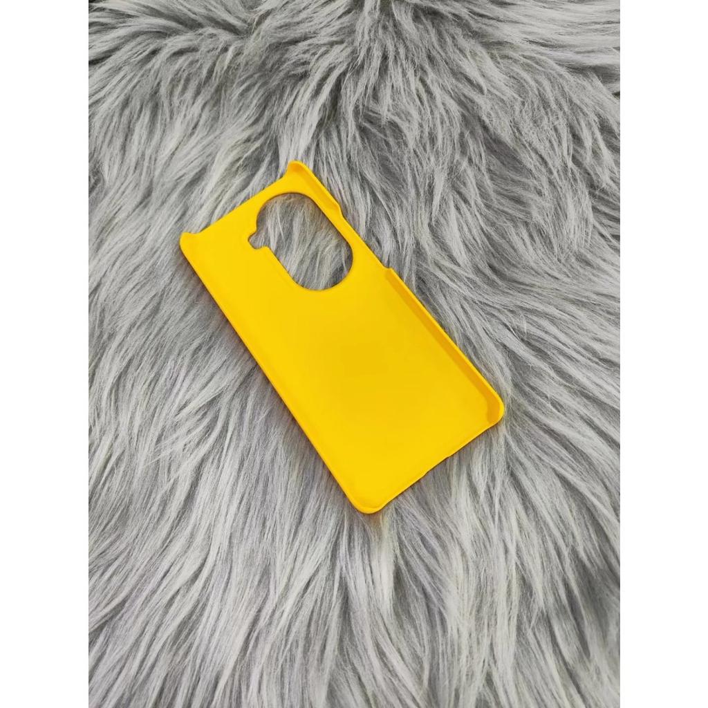 Simple Ultra-thin Matte Phone Case For Oppo Reno 6 Series, Reno 7 8 9 10 11 Series Anti-fingerprint PC Back Case Cover