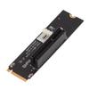 NGFF M.2 To PCIE X4 Riser Card NGFF M.2 To PCIE X4 Adapter Card with LED Indicators for Bitcoin Miner Mining