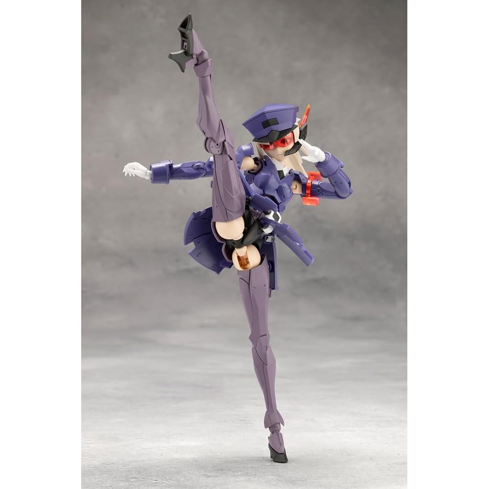 Kotobukiya Megalomania Variant Non-Scale Plastic Model Approximately 160mm Tall