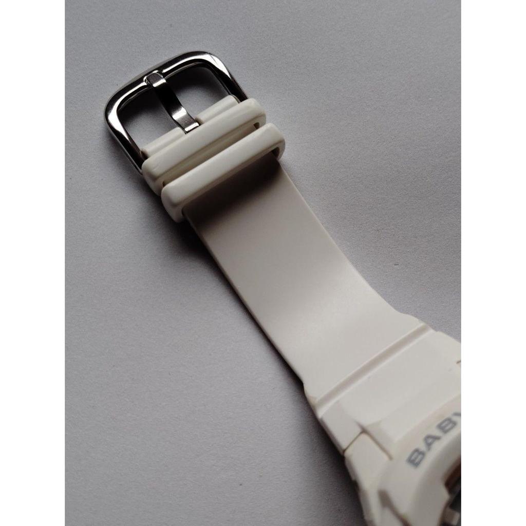 Used CASIO Baby-G BGA-2300 Radio Solar [In Operation]