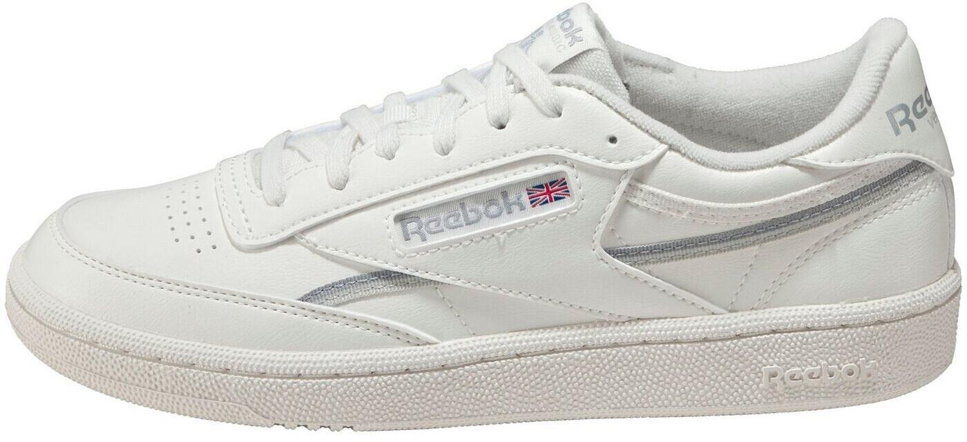 

Кроссовки Reebok Club C 85 Vegan Women Женщины/чистый серый/стильный туман 36