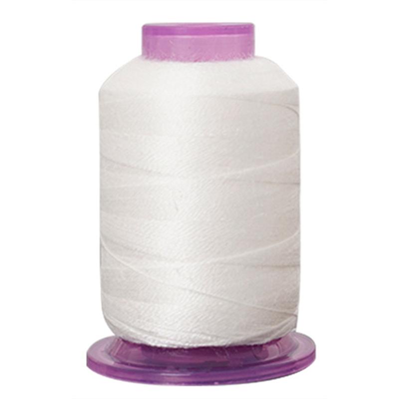 

A84E-Dissolvable Water Soluble Thread 1492.7Ft For Sewing Thread For Sewing Machine Cord For Costume Making Fabric Art Crafts