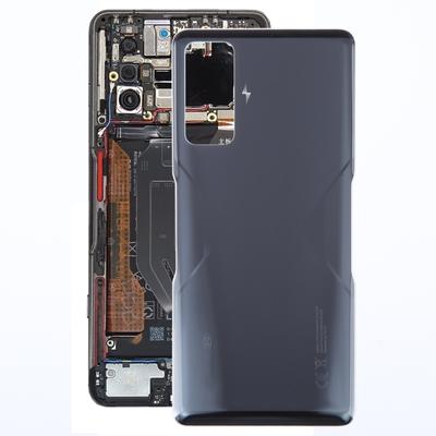 Για Xiaomi Poco F4 GT OEM πίσω κάλυμμα μπαταρίας