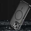 iPhone 14 Case, MagForce MagSafe, Black
