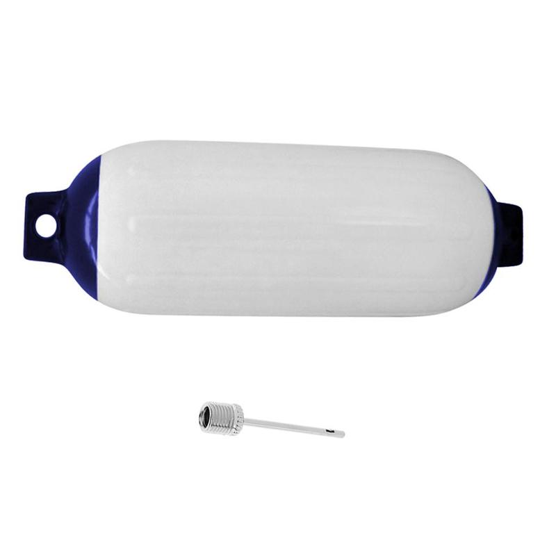 Thicken PVC Boat Fender Anti-collision Marine Bumper Dock Cushion for Pvc Boat Accessories
