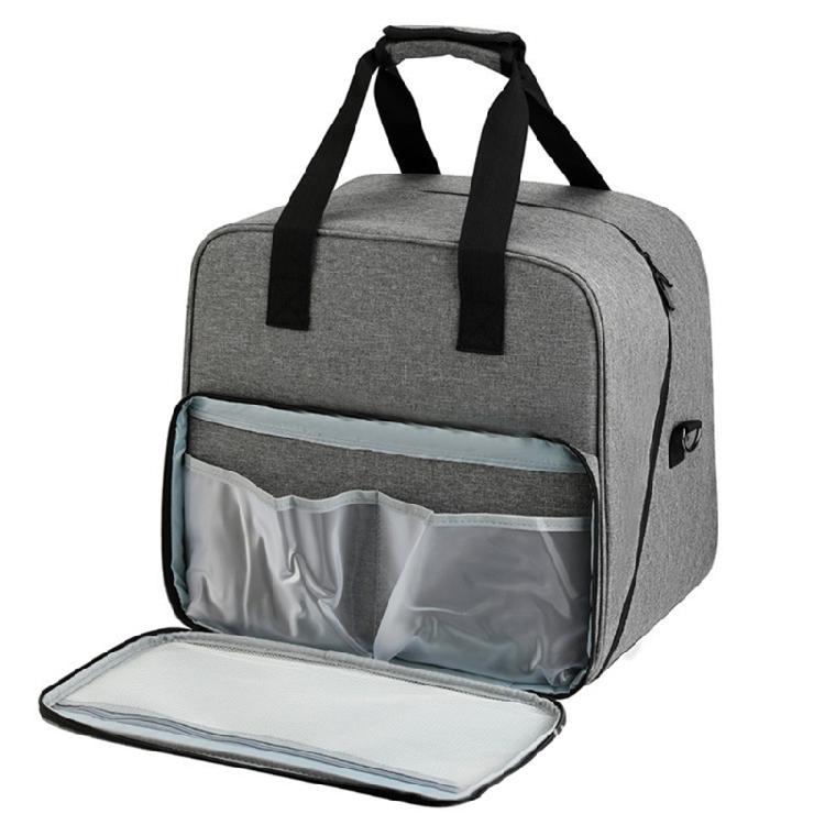 Sewing Machine Carrying for Case, Universal Travel Tote Bag with Shoulder Strap