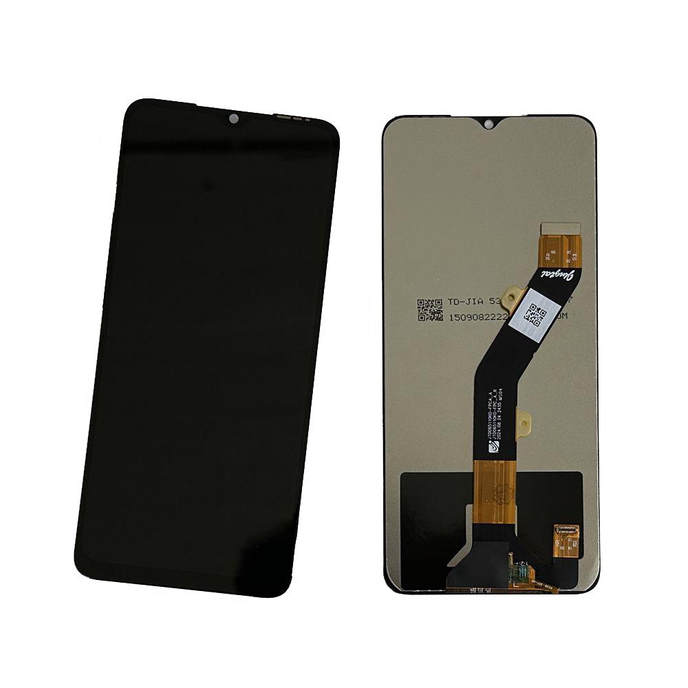 LCD Screen and Digitizer Full Assembly for Wiko T20