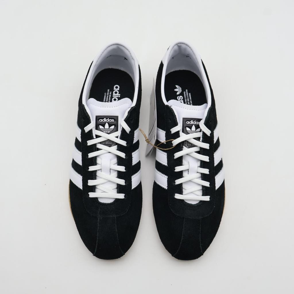 JI0183 adidas Originals Tokyo Core Black Footwear White Gum (Women's)