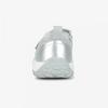 The North Face Kids Mary Jane Silver Ns94s86v