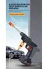 Portable High-Pressure Lithium Car Wash Water Gun