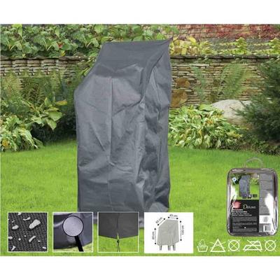 Schutzhülle - BONI-SHOP® - Deluxe - Wasserdicht - Widerstandsfähig - 65x65x120/80 cm