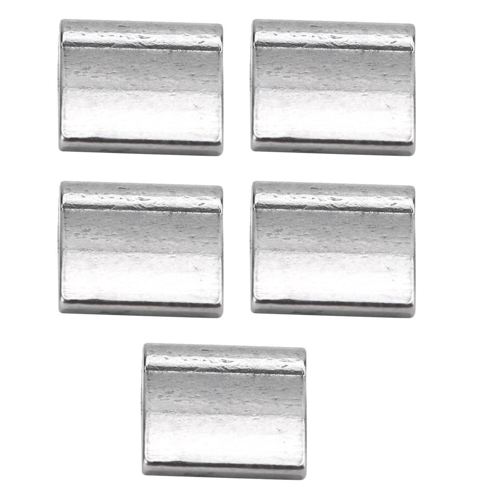 5PCS R1.45 Bicycle Steel Hub Cassette Pawls Ratchet Hub Pawl Tower Base Fulcrum Bike Accessory