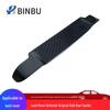 Carbon Fiber Roof-Mounted Spoiler for Land Rover Defender 110/90 - Wind Deflector Cain Style.