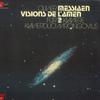 LP Record DUO MRONGOVIUS  Messiaen Visions De L Amen Fur 2 Kl 25220532 BASFHARMONIA M 1974 Germany Classical Used