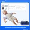 Jike Infant Airway Obstruction CPR Training Manikin
