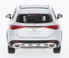 [Mercedes-Benz Collection] Genuine GLC (X254) Avantgarde 1/43 Scale High-Tech Silver