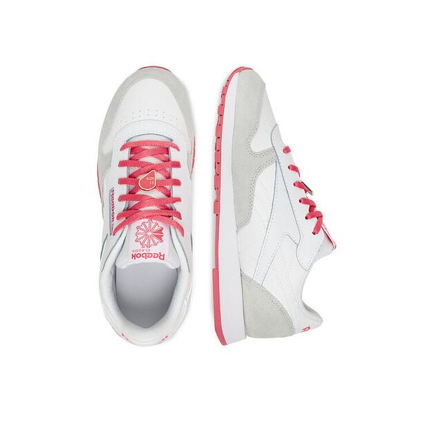 Кроссовки Reebok Classic Leather