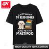 Tops – T-Shirts