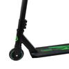 Stunt Street Freestyle Scooter - Green