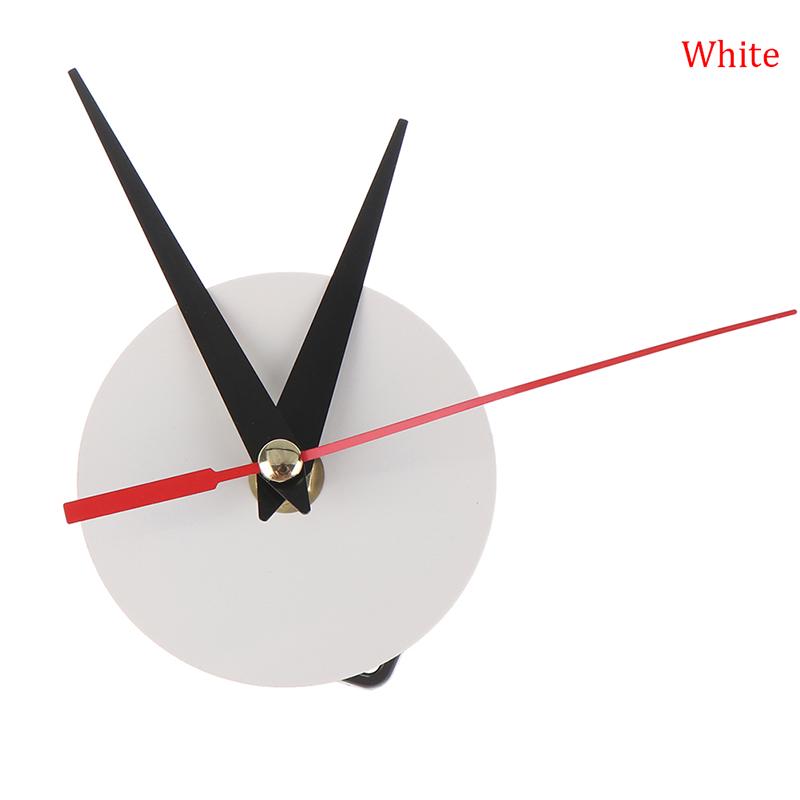 Hanging DIY Silent Quartz Wall Clock Movement Mechanism Repair Parts Watch Wall Clock Movement With Hands Home Decoration Tools