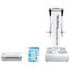 EM T6100 Touchscreen Body Composition Analyzer Kit