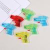 5/10Pcs Mini Summer Spray Water Guns Boy Girl Hawaii Beach Pool Toys Outdoor Game for Kids Birthday Party Favors Pinata Fillers