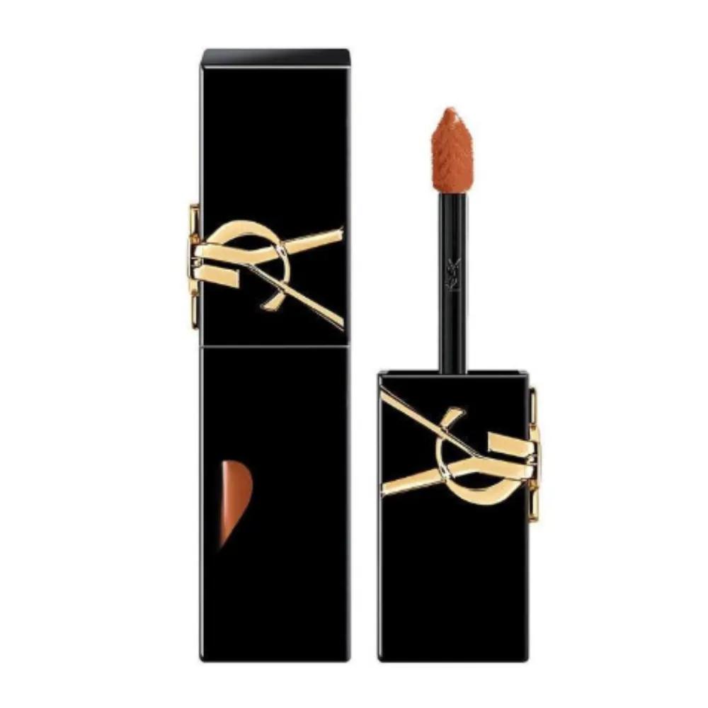 

Yves Saint Ink Vinyl Lip Tint 442 Cappuccino Kiss