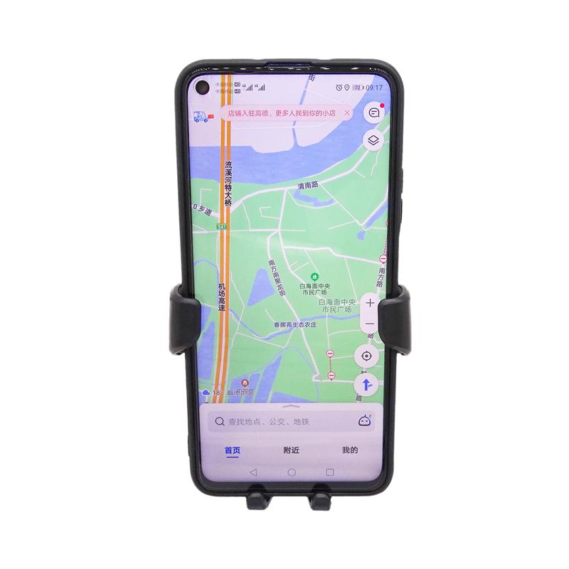 1 Pcs Universal Car Mobile Phone Holder Car Holder Gravity Bracket Air Vent Stand Mount Motorcycles Car Holder Phone Car Mount