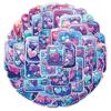 50 Love Bottles Graffiti Stickers Suitcase Computer Mobile Phone Decoration Stickers Waterproof Creative Stationery Stickers