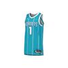 Jordan Bowl Waspinator Team Basketball Jerseys Men's Blue Moderate Straight Fit CN6336-446