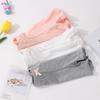 Girls' Summer Safety Shorts - Anti-Exposure, Thin Modal, Antibacterial Base Layer