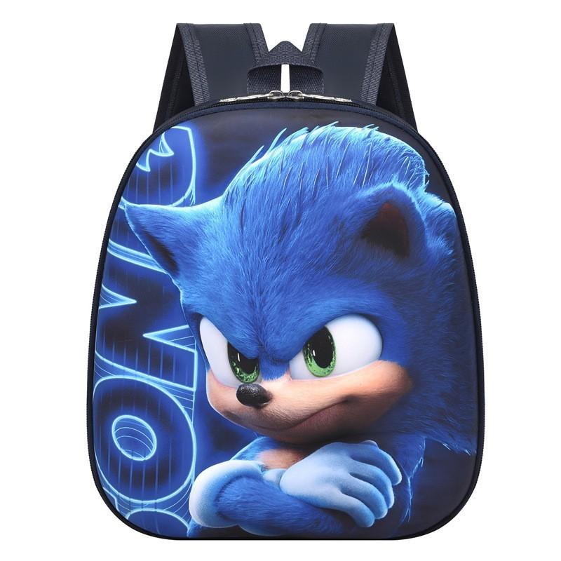 Elsa Mouse Dinosaur Unicorn Various Cartoon Backpacks Children