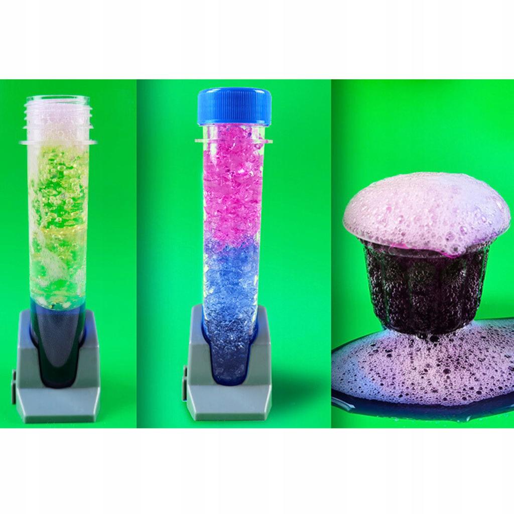Set Of 150+ Creative Science Experiments For Kids Fun Education