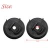 Tailgate Right Inner Hinge Pivot Plastic Bushing Ert for Toyota Tundra 2007-2024 Tail Gate Drops Fix 66110-0C020